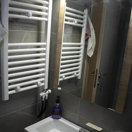C.27 Lili Urban_apartment Appartement Thessalonique